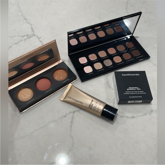 Bareminerals dimensional trio - Picture 4 of 4